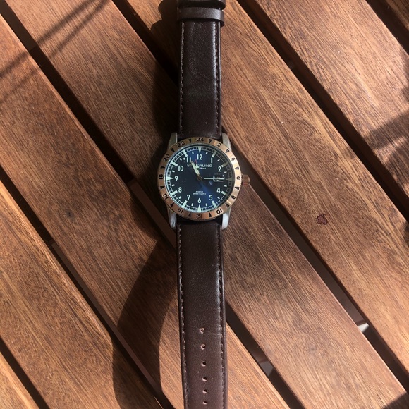 Stuherling watches main image 4